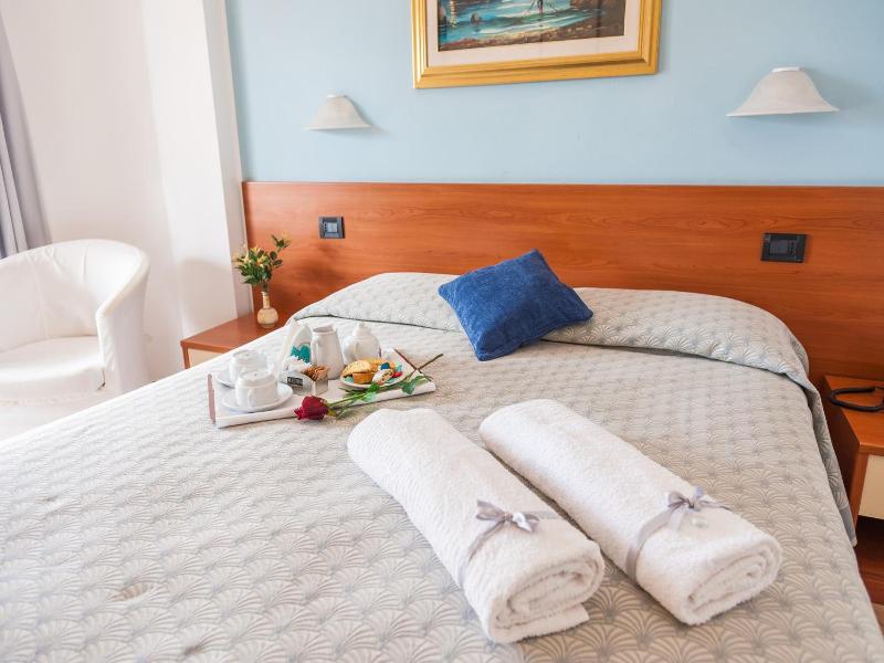 Hotel Bacco image