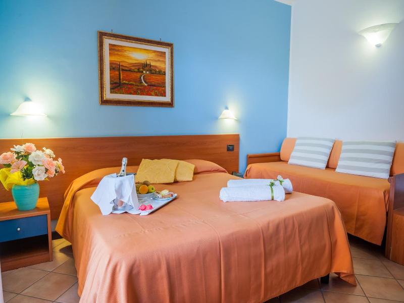 Hotel Bacco image