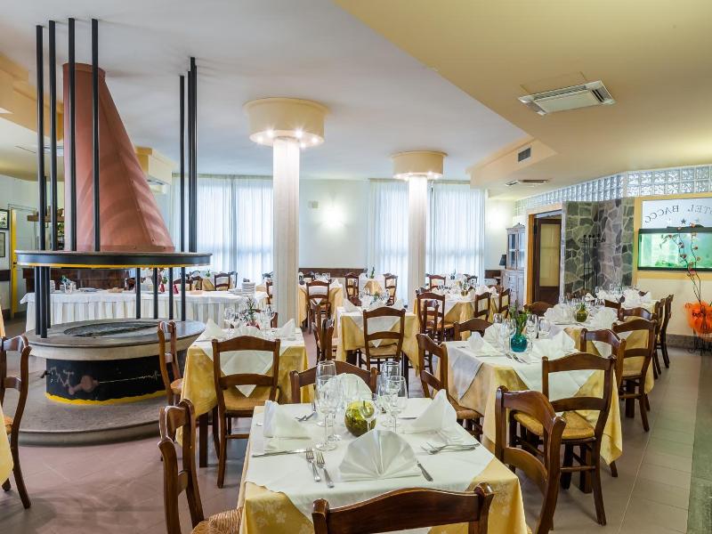 Hotel Bacco image