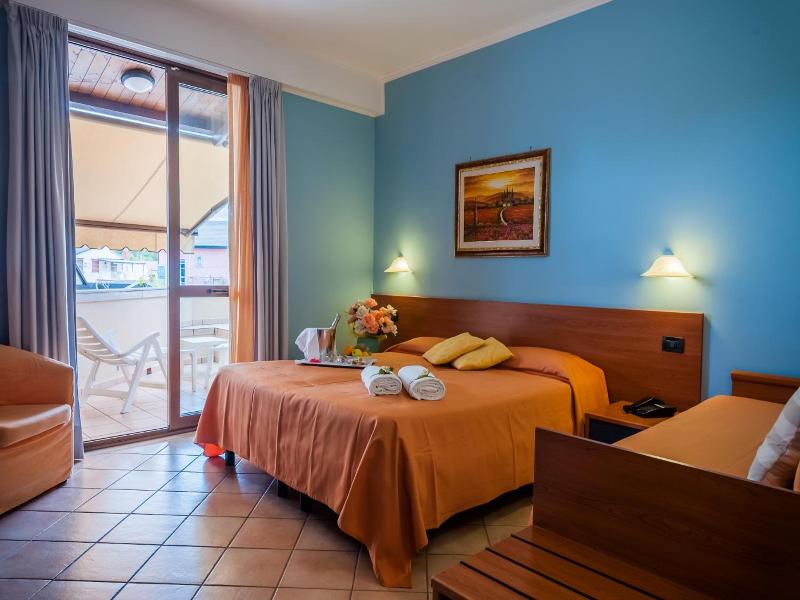 Hotel Bacco image
