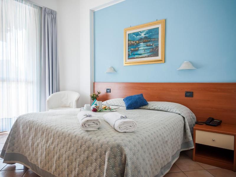 Hotel Bacco image