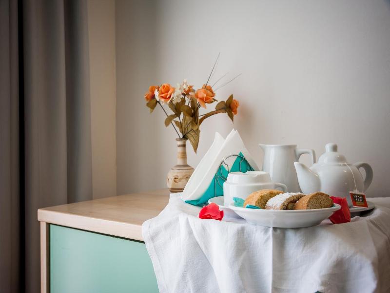 Hotel Bacco image