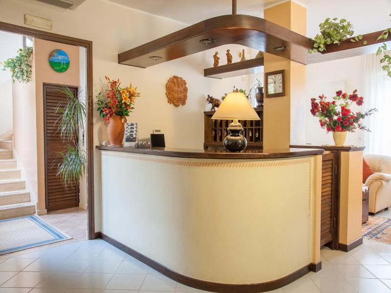 Hotel Bacco image