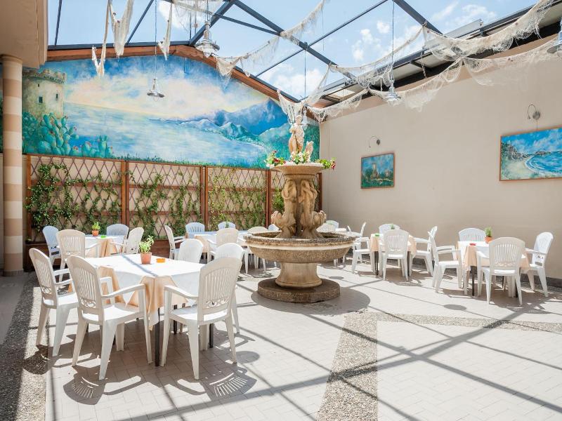 Hotel Bacco image