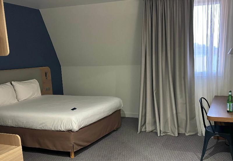 B&B HOTEL Le Havre Centre image