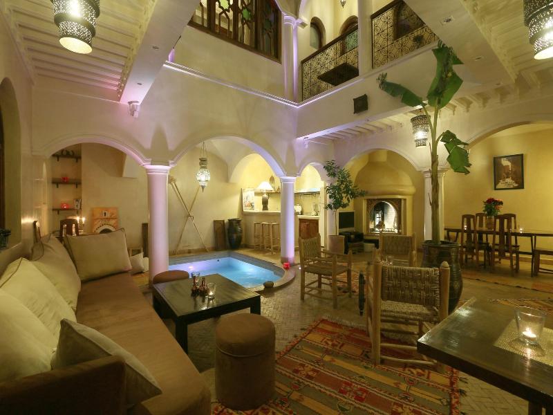 Riad L'emir image