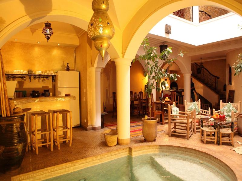 Riad L'emir image