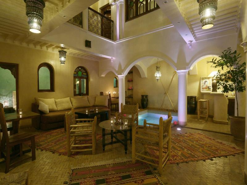 Riad L'emir image