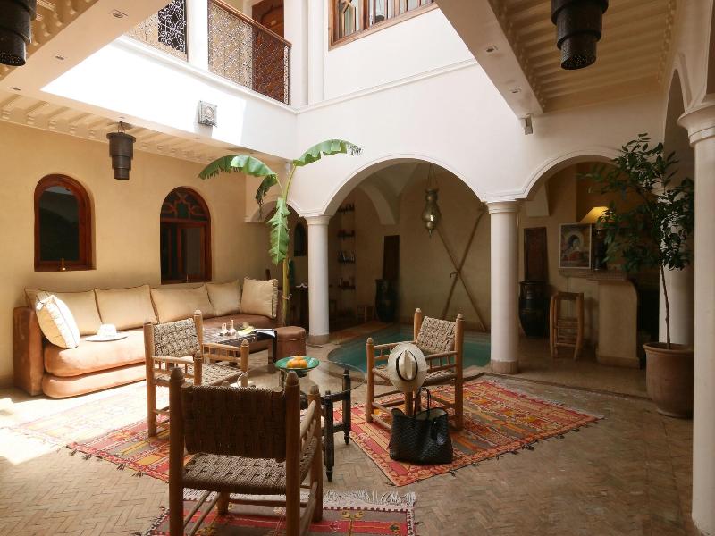 Riad L'emir image
