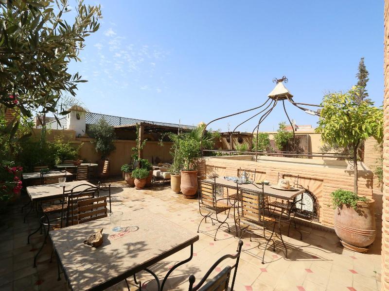 Riad L'emir image