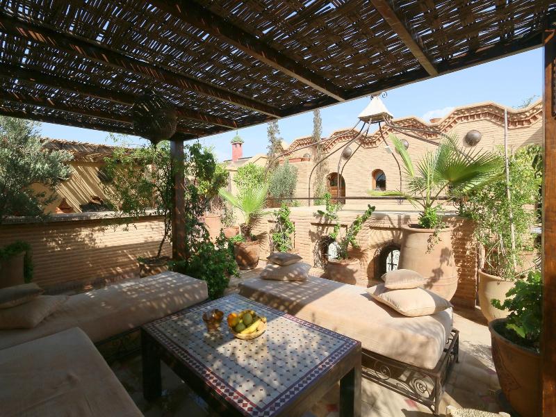 Riad L'emir image