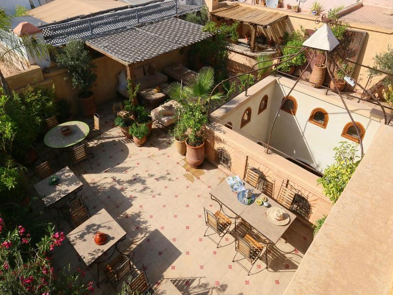 Riad L'emir image