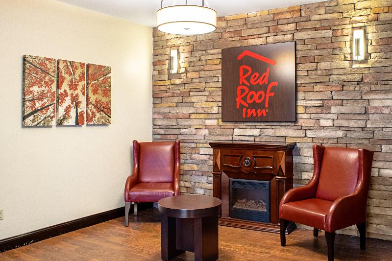 Red Roof Inn & Suites Middletown - Franklin