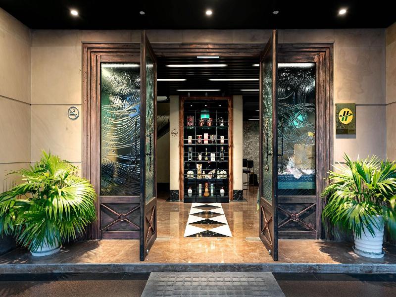 Dolamanco Hotel image