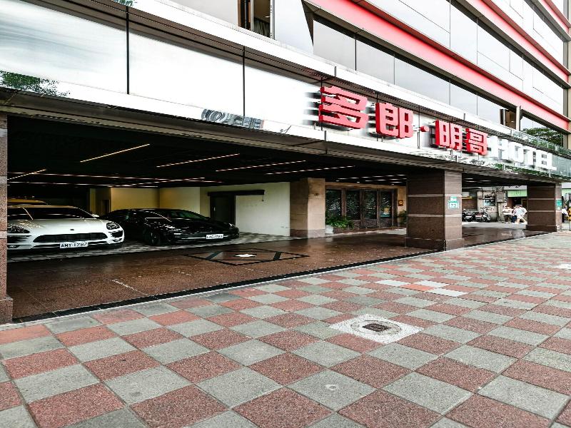 Dolamanco Hotel image