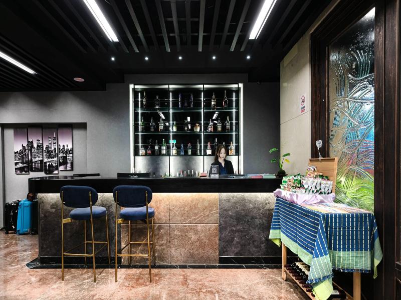 Dolamanco Hotel image