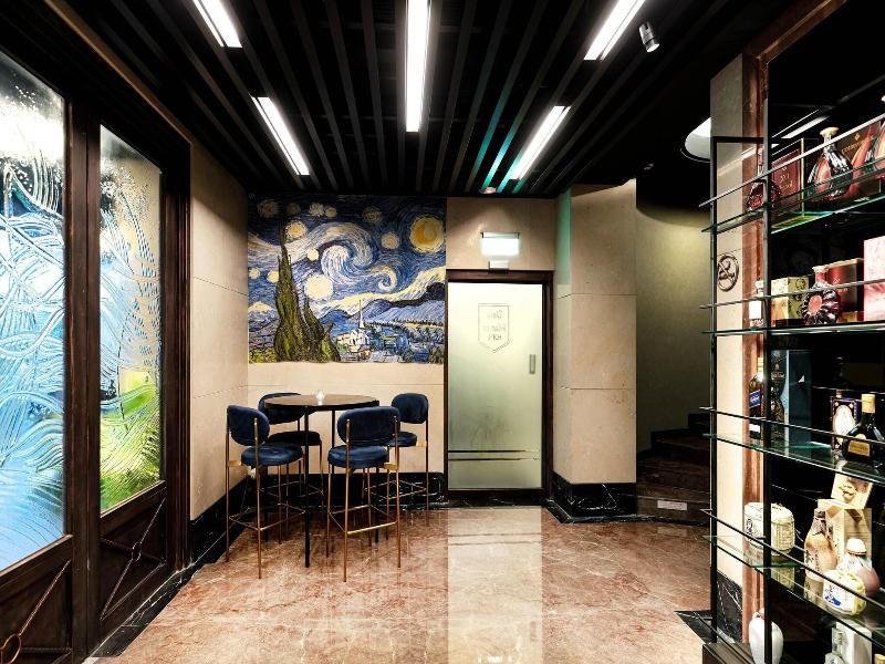 Dolamanco Hotel image
