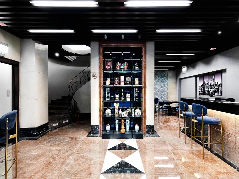 Dolamanco Hotel image