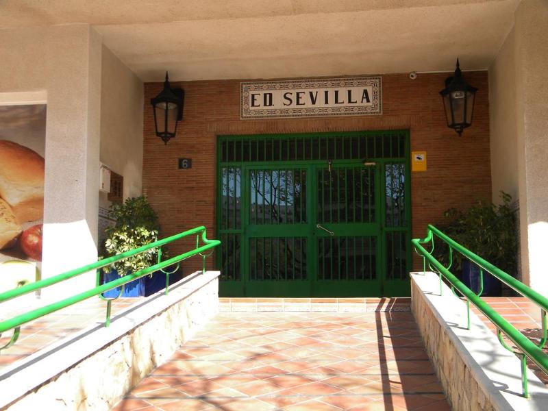 Sevilla Arysal