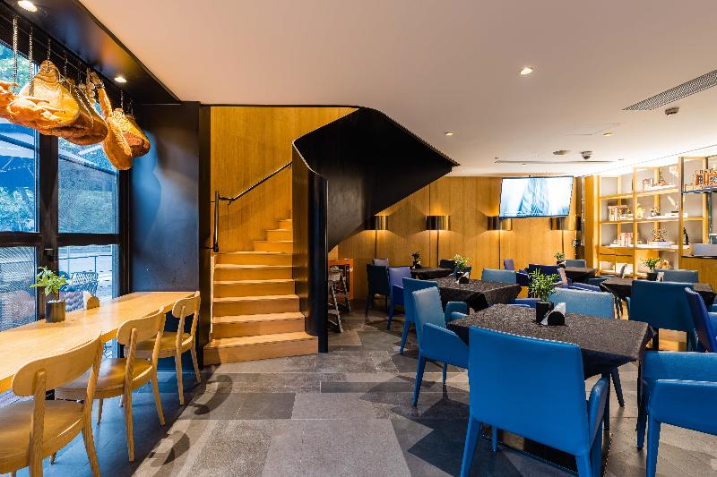 Shanghai Jingan Citigo Hotel image