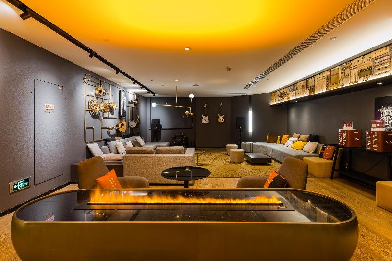 Shanghai Jingan Citigo Hotel image