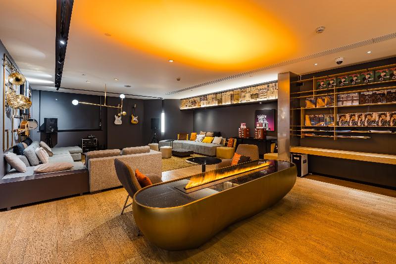 Shanghai Jingan Citigo Hotel image