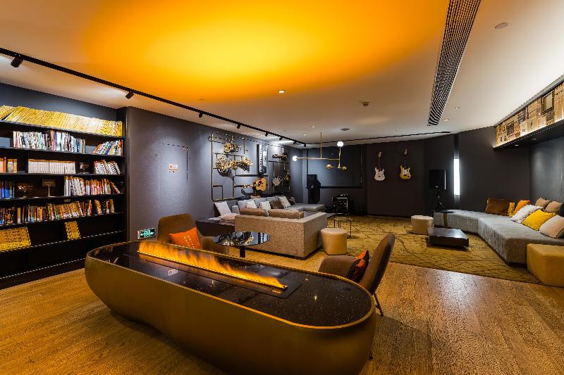 Shanghai Jingan Citigo Hotel image