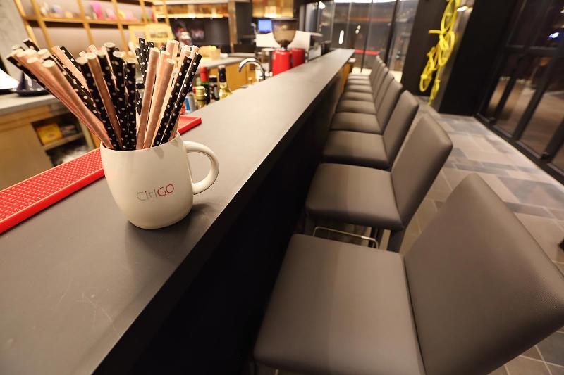 Shanghai Jingan Citigo Hotel image