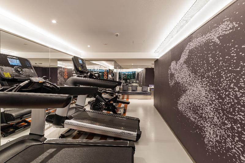 Shanghai Jingan Citigo Hotel image
