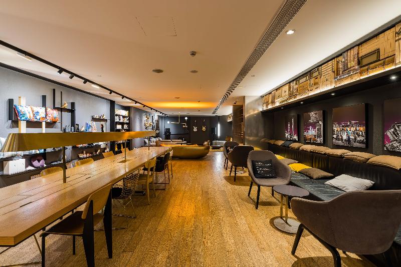 Shanghai Jingan Citigo Hotel image