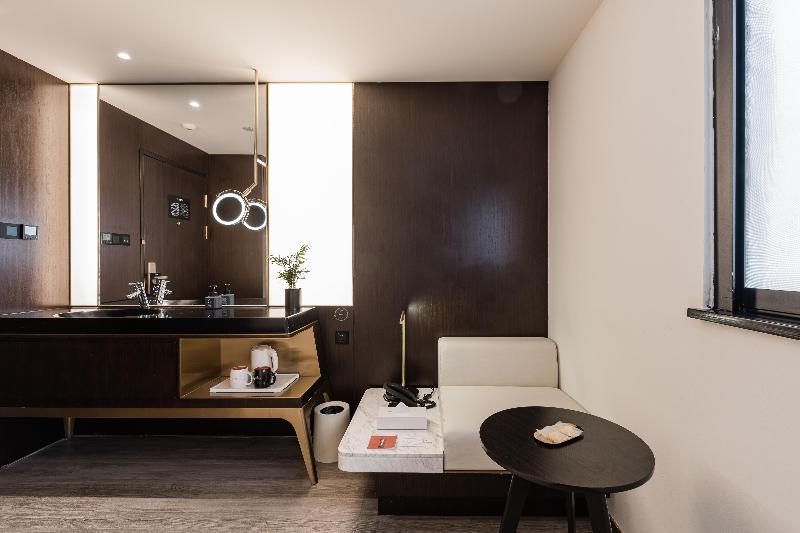 Shanghai Jingan Citigo Hotel image