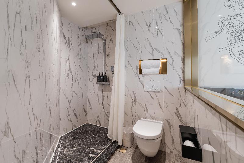 Shanghai Jingan Citigo Hotel image