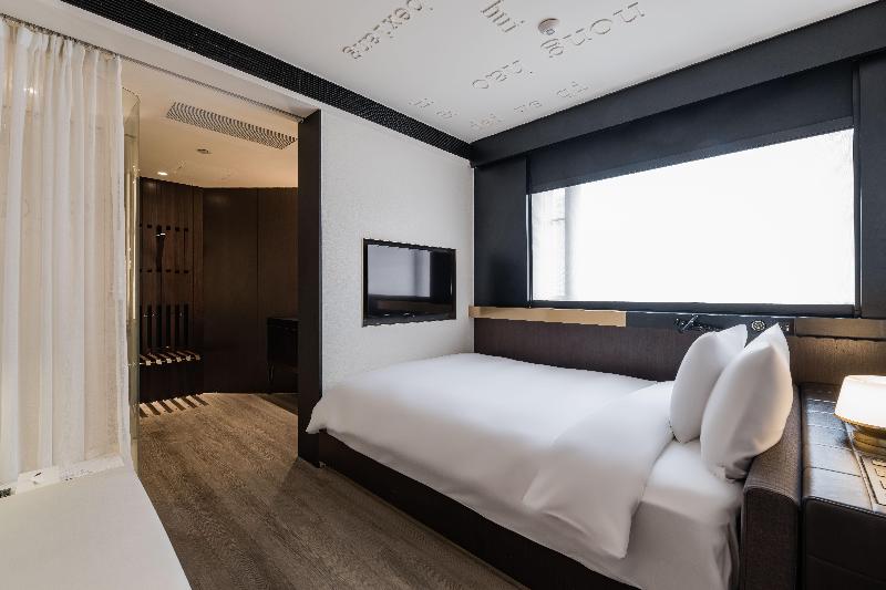 Shanghai Jingan Citigo Hotel image