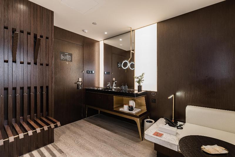 Shanghai Jingan Citigo Hotel image