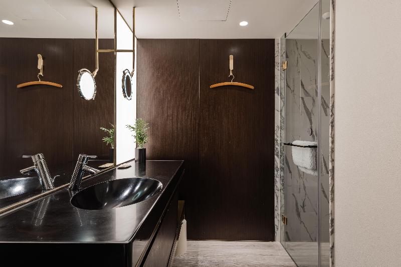 Shanghai Jingan Citigo Hotel image