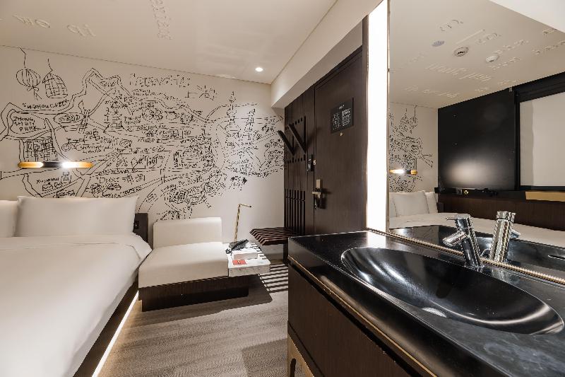 Shanghai Jingan Citigo Hotel image