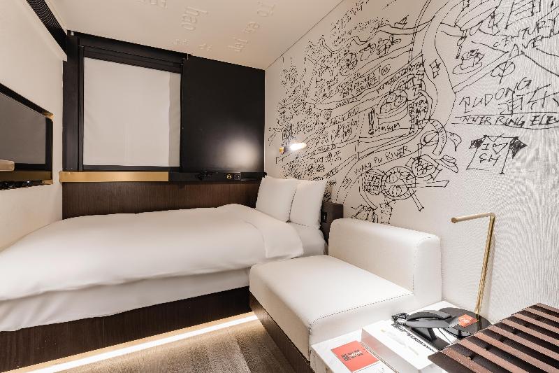 Shanghai Jingan Citigo Hotel image