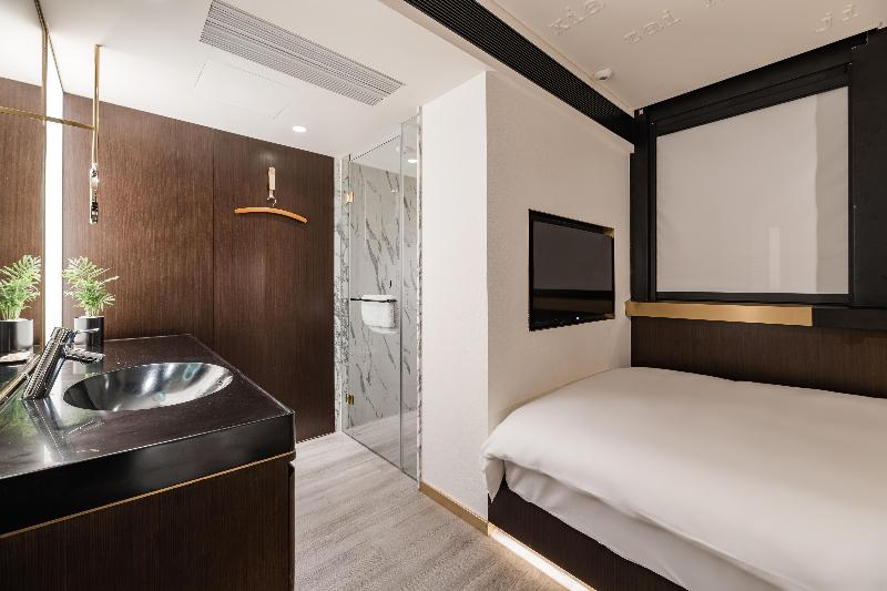 Shanghai Jingan Citigo Hotel image
