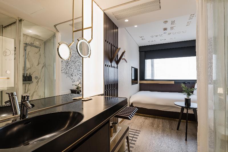 Shanghai Jingan Citigo Hotel image