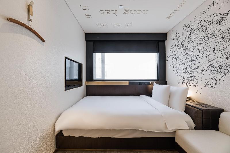 Shanghai Jingan Citigo Hotel image