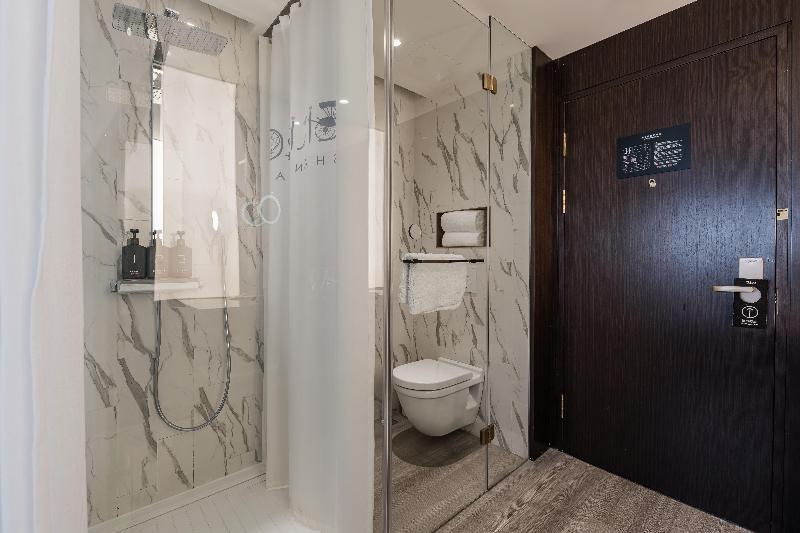Shanghai Jingan Citigo Hotel image