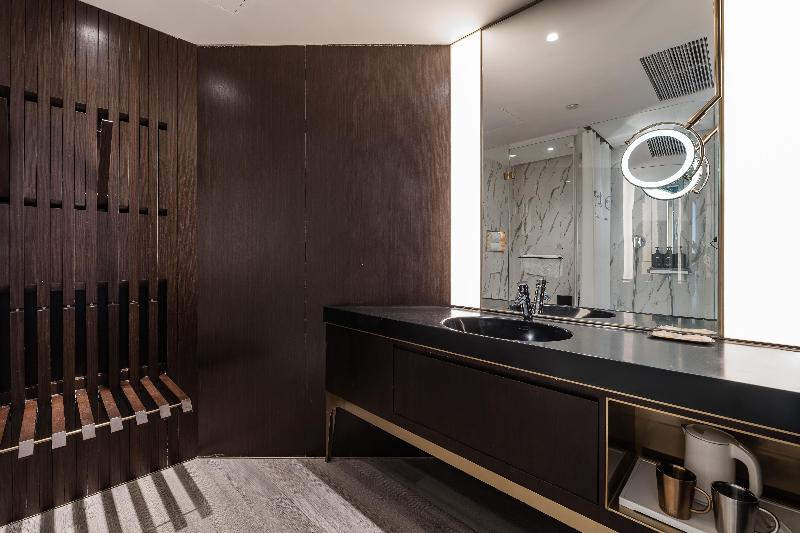 Shanghai Jingan Citigo Hotel image