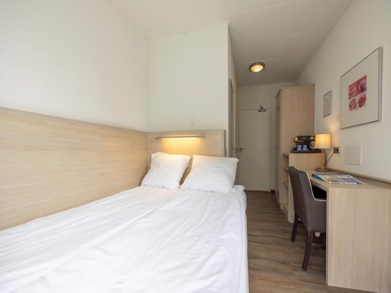 Fletcher Hotel-Restaurant De Witte Raaf image