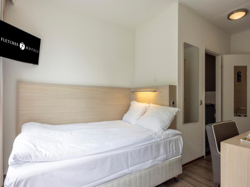 Fletcher Hotel-Restaurant De Witte Raaf image