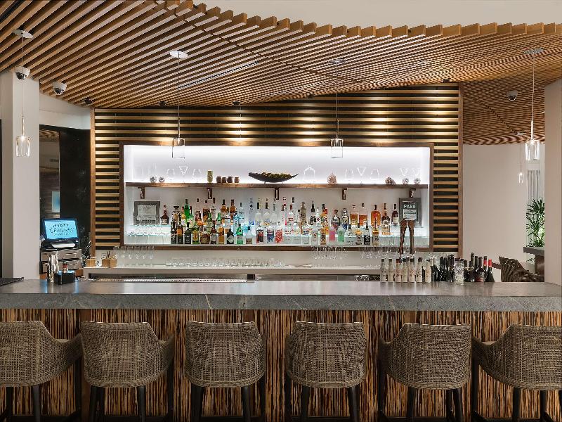Hyatt Centric Waikiki Beach image