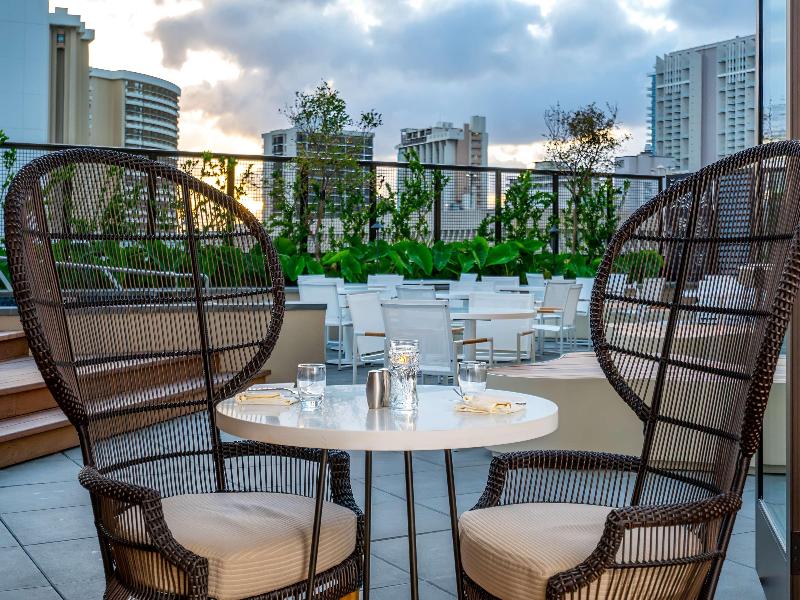 Hyatt Centric Waikiki Beach image