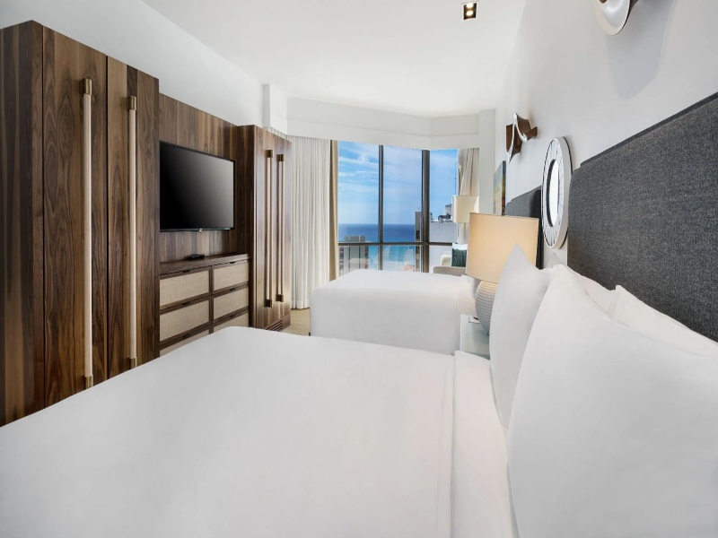 Stay in style at Hyatt Centric Waikiki Beach