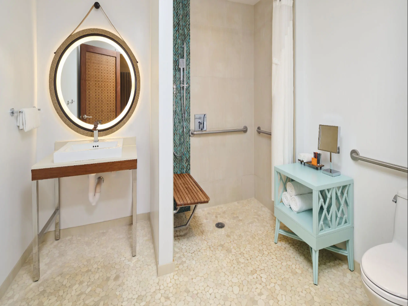 Stay in style at Hyatt Centric Waikiki Beach