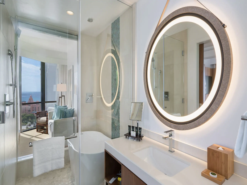 Stay in style at Hyatt Centric Waikiki Beach