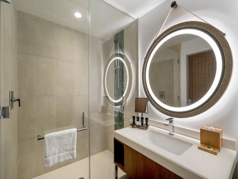 Stay in style at Hyatt Centric Waikiki Beach